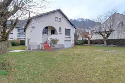 Image de Maison Spacieuse T5 à Saint Lary - 10 Couchages - Wifi