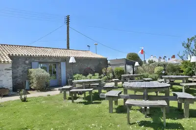 Image de Gite aratil- la ferme des 5 chemins