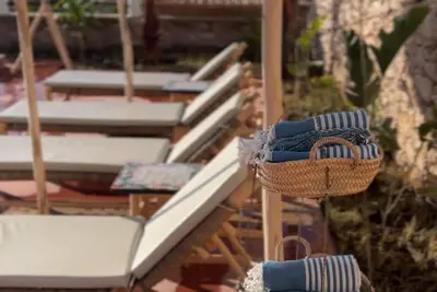 Image de Tigmi berber