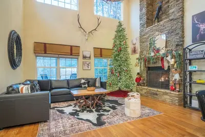 Image de AlyGrace Chalet - A Luxury Home in Innsbruck