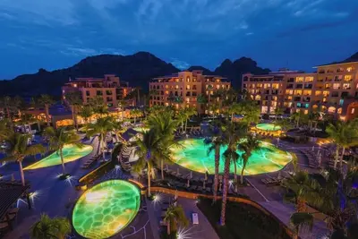 Image de Villa del Palmar Loreto - 2br Villa -Dec 19-26