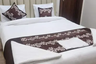 Image de Morning Inn Hotel | Premium Comfort at an Affordable Price