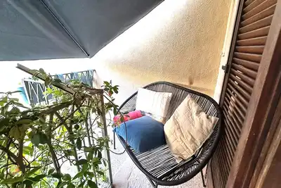 Image de Liberty apartment, Porta Susa center, wifii flat, parking, pets allowed