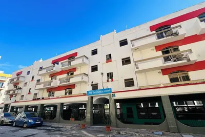 Image de Quadruple Room 2936