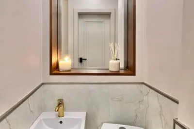 Image de Serene 2-bedroom apartment in charming Toruń for a relaxing stay