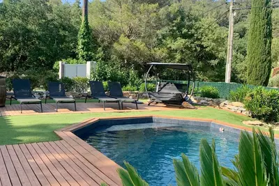 Image de Maison rdc au calme