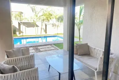 Image de Roma park villa 2