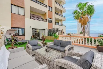 Image de Paraiso Terrace Suite