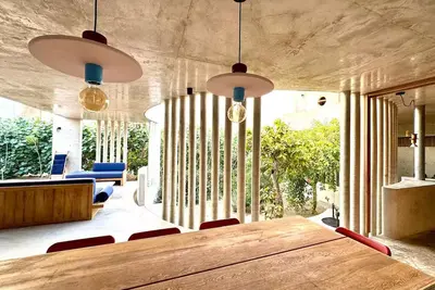 Image de Casa O - Architectural Escape by the Ocean - Read Description