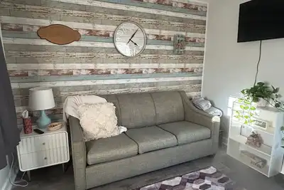 Image de Cozy 1-bedroom studio in peaceful Conway with Ac