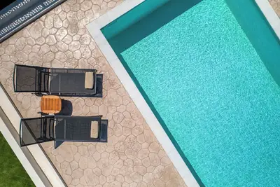 Image de Abelia Villa, a Luxurious and Exlusive Residence with private pool