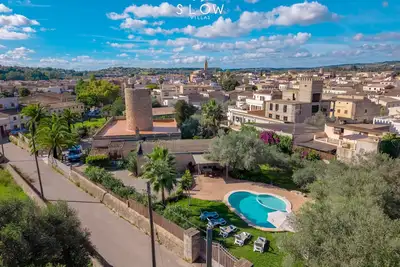 Image de Villa Moli dén Llull