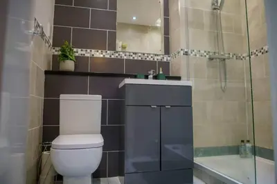 Image de Manchester City Centre Apartment