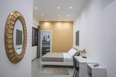 Image de Apartment with terrace in Terrasini By Seaheller