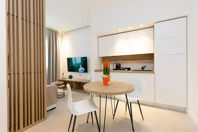 Appartamento Luxury  Cristallo Terrasini