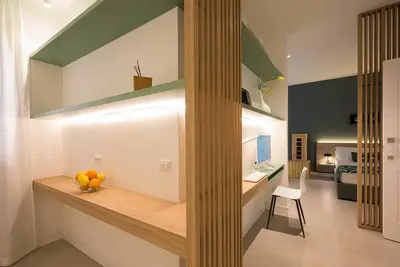 Image de Appartamento Luxury Giada con Idromassaggio