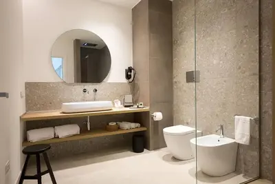 Appartamento Luxury  Perla con Idromassaggio