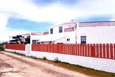 Image de Anguilla Vacation Home – Cradle Grove