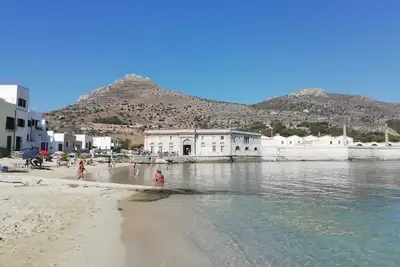 Image de Orange apartment 🍊