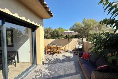 Image de Entre Palombaggia et Santa Giulia\n\nPartager\n\nEnregistrer