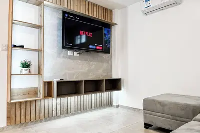 Image de Villa Lujosa con acceso a areas sociales