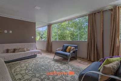 Image de Casa em Paraty a 10 minutos da Praia de Sao Goncalo