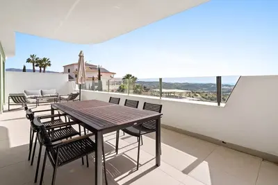 Image de Rdr468 - Ipanema Homes with amazing views and facilities