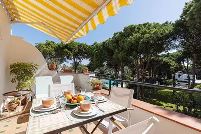 Image de Rdr521 - Elegant 2 Bedroom Penthouse