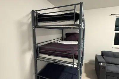 Image de Spacious 6-bedroom house in beautiful McCammon with Ac