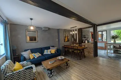 Image de Chez Adélaïde, douceur normande & charme rural