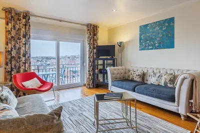 Image de Amazing View Apartment by LovelyStay