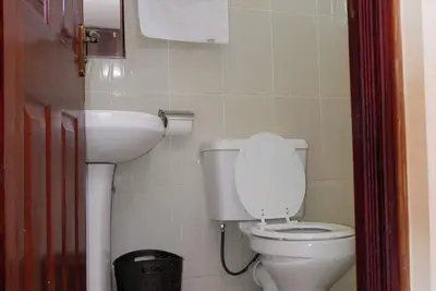 Image de 2-bedroom apartment in the serenity of Nairobi with Ac and fitness room