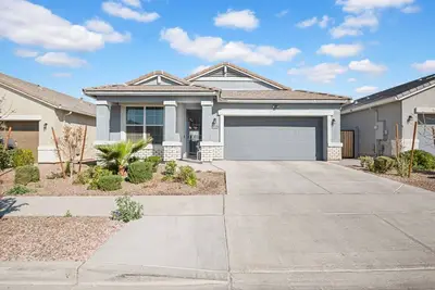 Image de Cozy Phoenix Home 4 Bedrooms Family friendly & Fast Wi-Fi