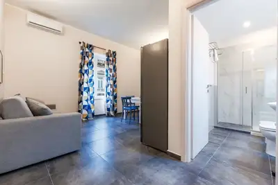 Image de Amari Apartment Downtown Palermo