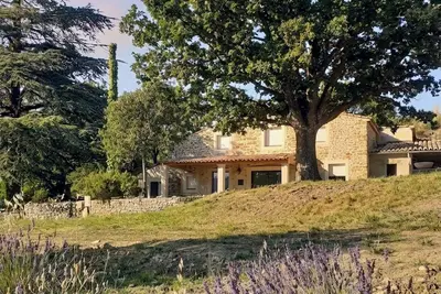Image de La maison du Verger - Calme, Provence et Campagne Drômoise