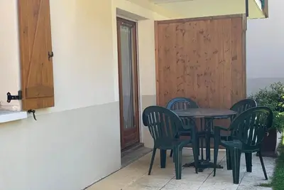 Image de Cosy 1 Br apartment with swimming pools, tennis, sauna, 5 mn from Annecy's lake.