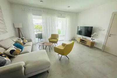 Image de Duplex Penthouse Meissa 303, Walking distance from the beach, Dominicus Bayahibe