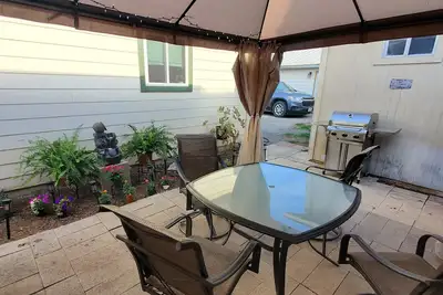 Image de Little Big house-Cozy & relaxing 3 bedroom home located in the heart of Sabinal