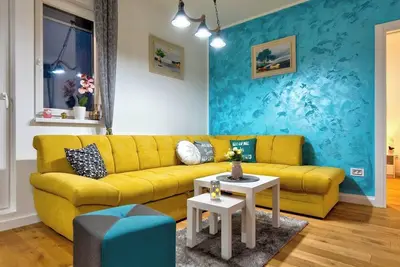 Image de Cozy Apartment near Gold Gondola with Stunning Terrace View