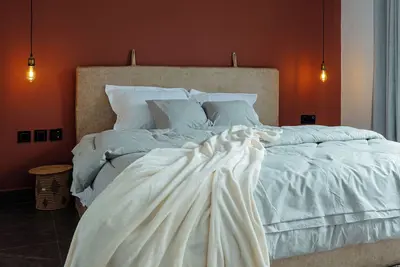 Image de Spacious 4br Luxury Chalet with Jacuzzi, Courtyards & Fireplace