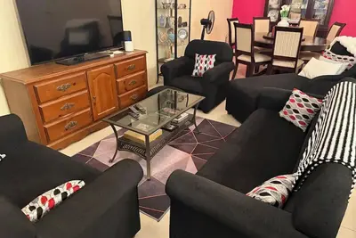 Image de Nanan’s Sanctuary Ranch- Full home 2 bed 2. 5 bath