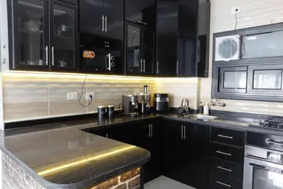 Image de Modern style apartment in Madinaty