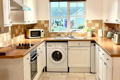 Image de The Norfolk Countryside Retreat