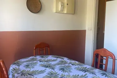 Image de Maison a 10 mn à pieds de la plage de Saint Pierre avec parking gratuit.
