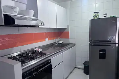 Make Yourself At Home