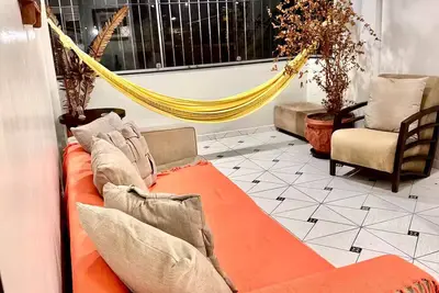 Image de Jatiuca - The Perfect Retreat 3 Blocks from the Beach