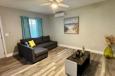 Image de Remodeled 1-bedroom apartment in sunny Clearwater