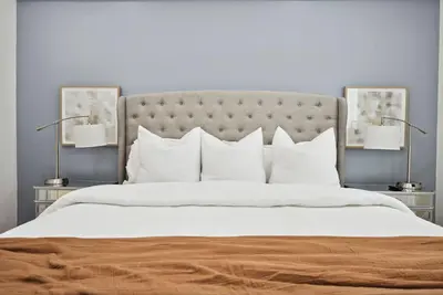 Image de Med Center Modern Gated 3 Suite Townhome