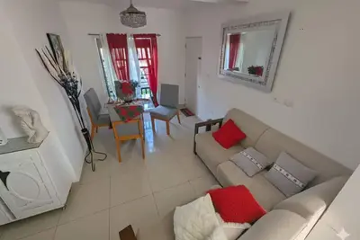 Image de Elegant apartment in a gated community