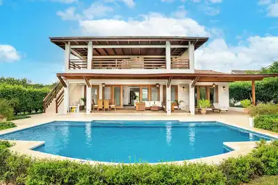 Image de Casa de Campo Luxury Polo Villa with Chef